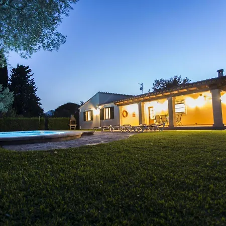 Marina De Namer Villa *