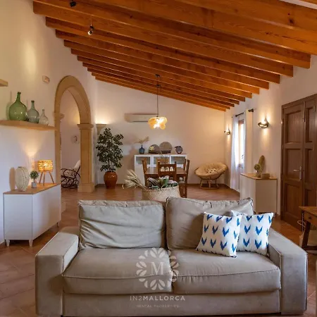 Villa Marina De Namer *