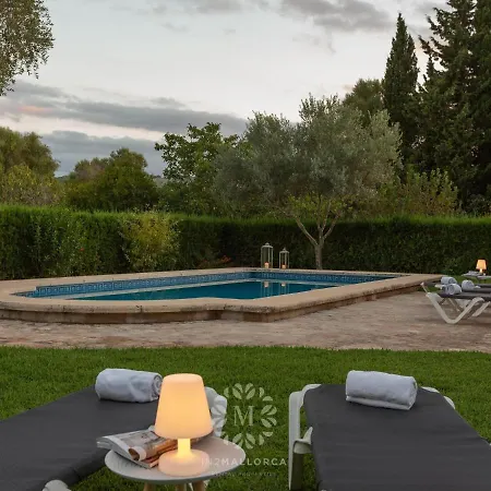 Marina De Namer Villa