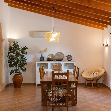 Villa Marina De Namer