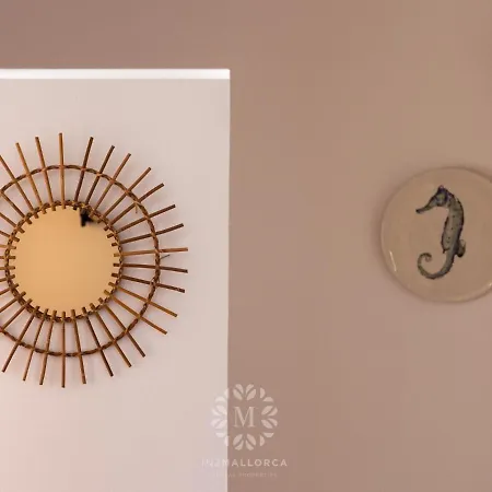 Villa Marina De Namer *