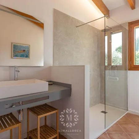 Marina De Namer Pollença