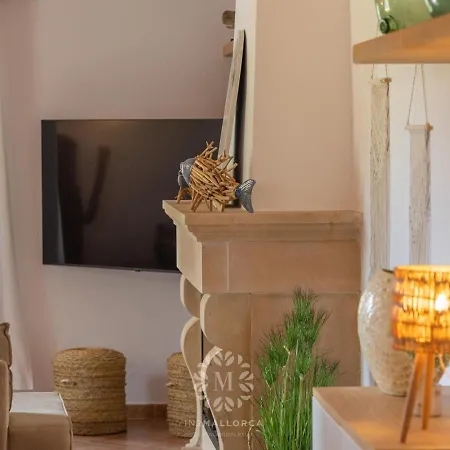 Villa Marina De Namer Pollença