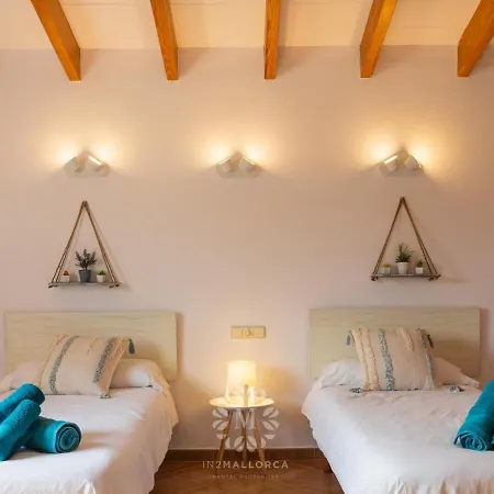 Villa Marina De Namer *