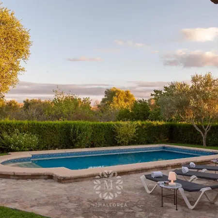 Villa Marina De Namer *