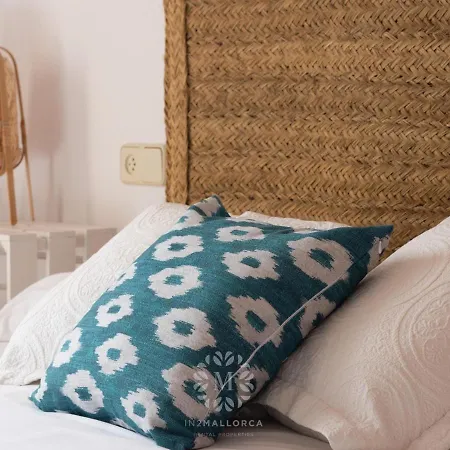 Villa Marina De Namer Pollença