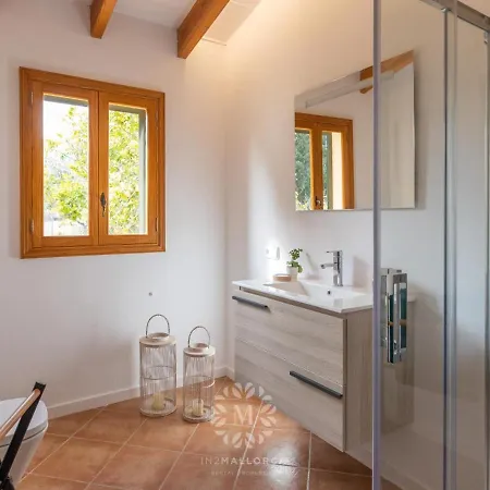 Marina De Namer Pollença