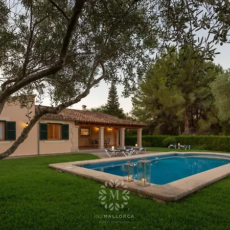 Marina De Namer Villa *