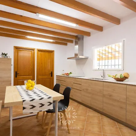 Marina De Namer * Pollença