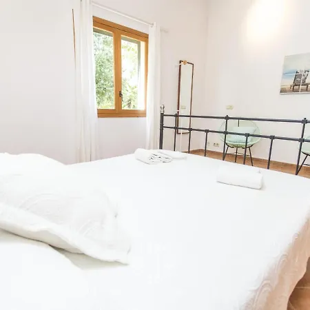 Marina De Namer Villa Pollença