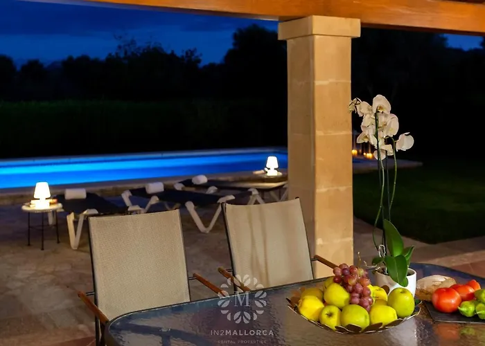 Marina De Namer Pollença