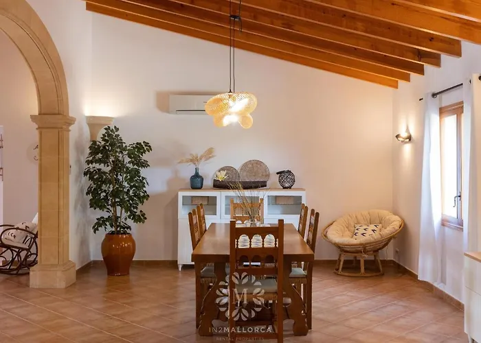 Villa Marina De Namer