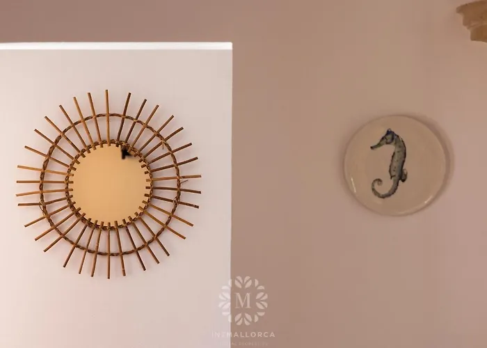 Villa Marina De Namer *