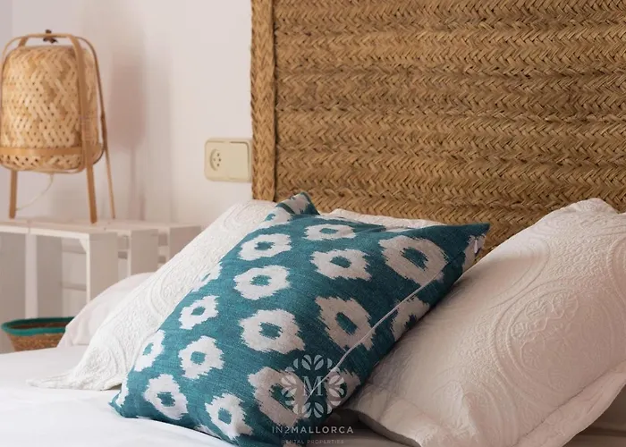 Villa Marina De Namer Pollença