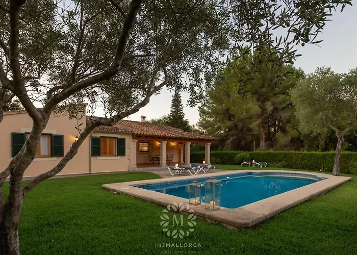 Marina De Namer Villa *