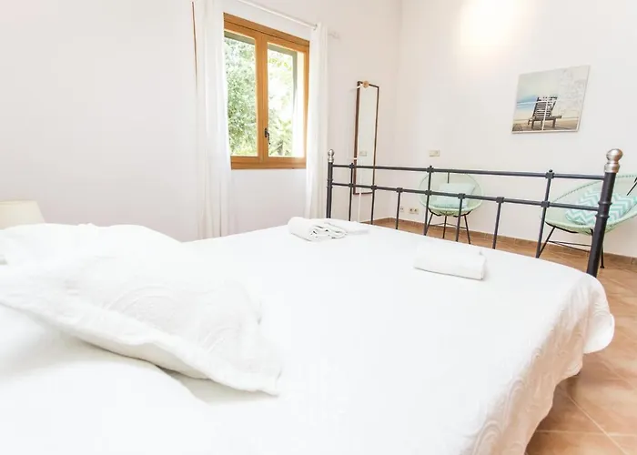 Marina De Namer Villa Pollença