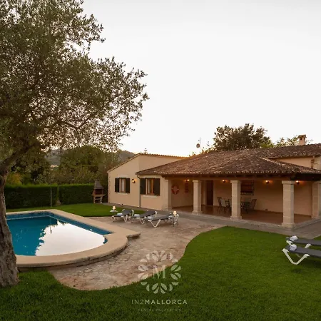 Marina De Namer Villa