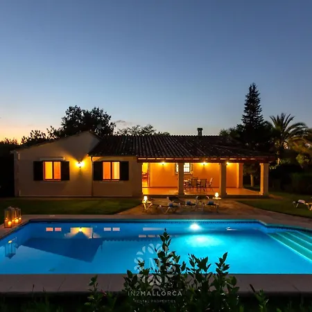 Villa Marina De Namer
