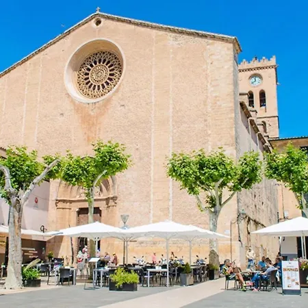 Marina De Namer * Pollenca