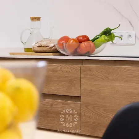 Marina De Namer Willa *