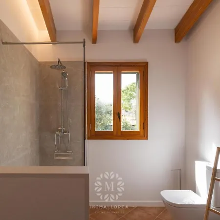 Marina De Namer Villa *