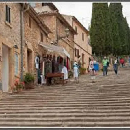 Marina De Namer Villa Pollenca