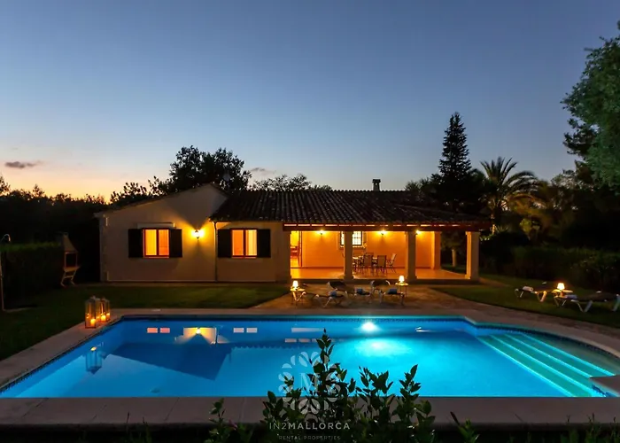 Villa Marina De Namer