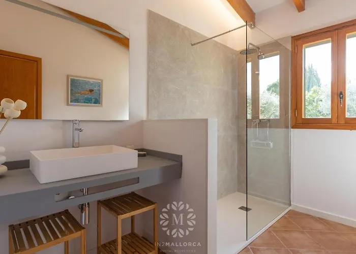 Marina De Namer Pollensa