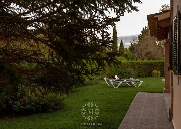 Willa Marina De Namer