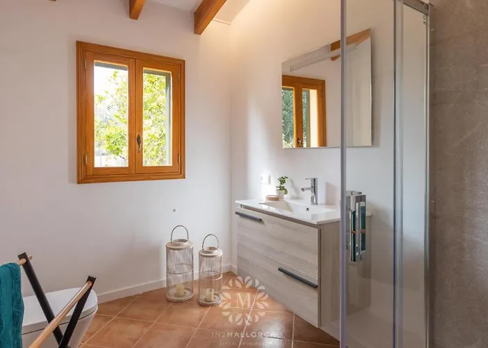 Marina De Namer Pollensa