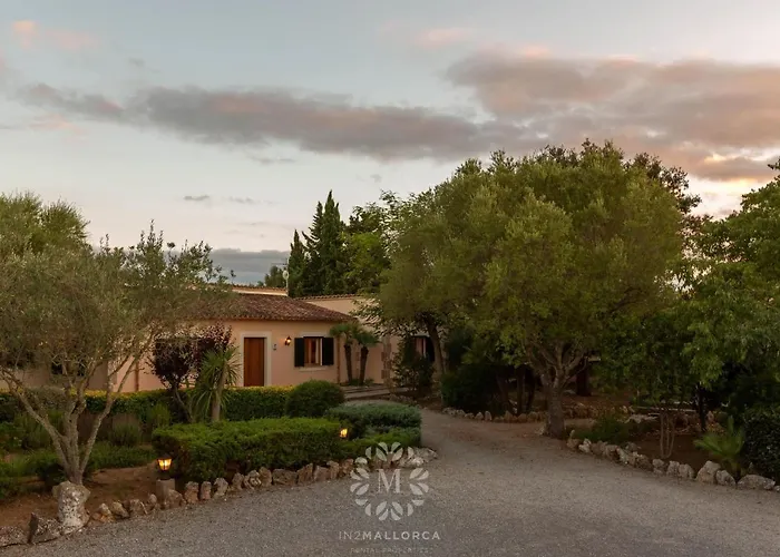 Marina De Namer Pollensa