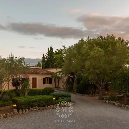 Marina De Namer Pollenca