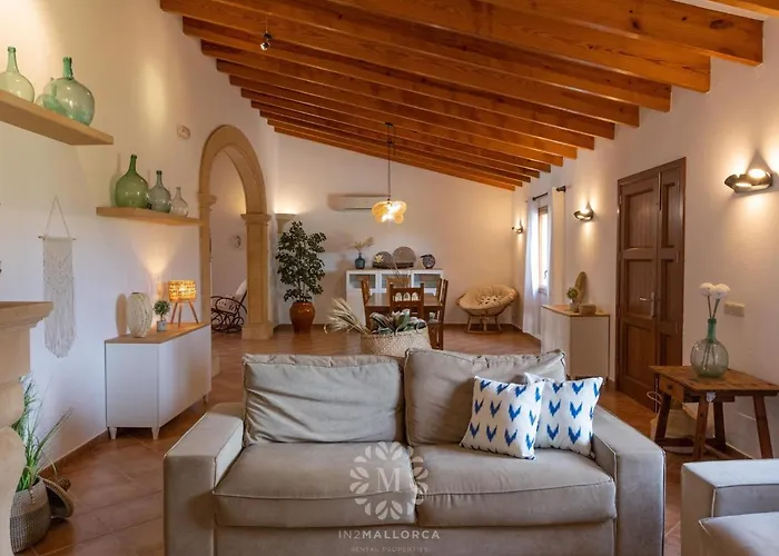 Villa Marina De Namer *