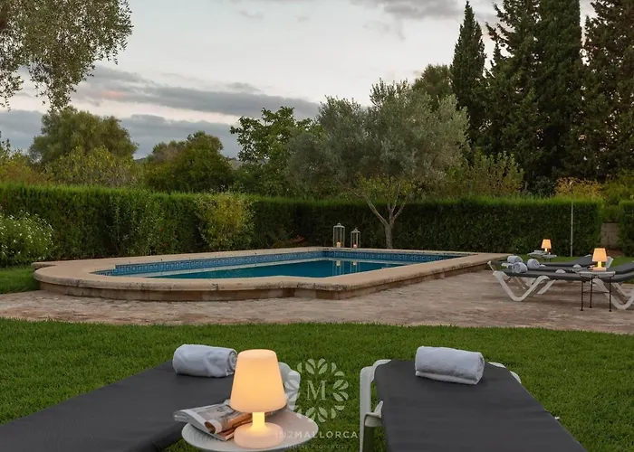 Marina De Namer Villa