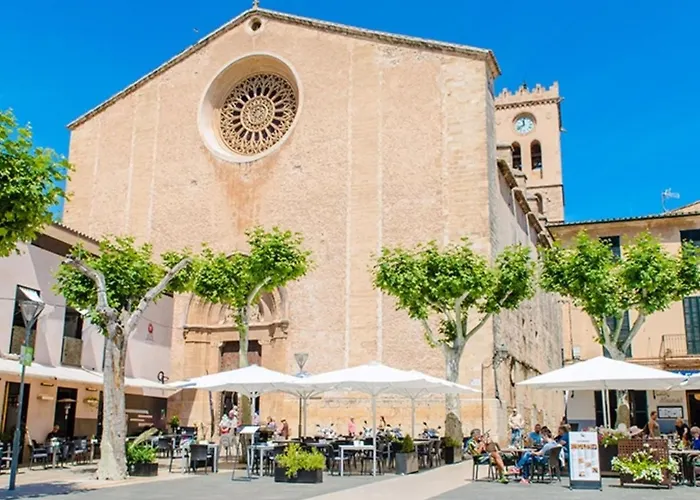 Marina De Namer * Pollenca