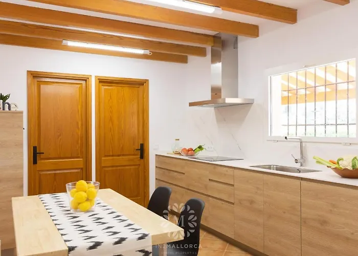 Marina De Namer * Pollenca