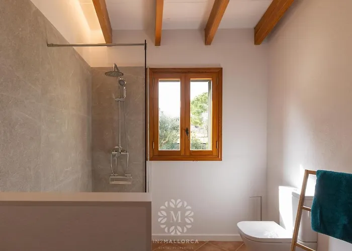 Marina De Namer Villa *